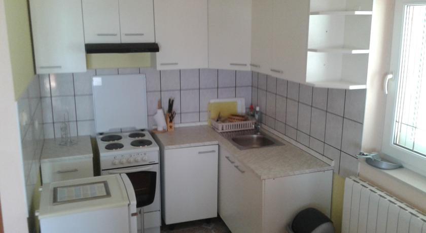 Apartments Katarina Šmrika Quarto foto